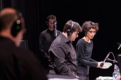 Il giardino di Gaia (2012, Milano, Teatro Elfo Puccini)
