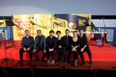 Radiogiallo (2012, Grado Giallo)