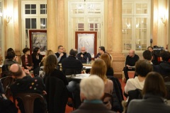 Il giardino di Gaia (2016, Cremona, Teatro Ponchielli)