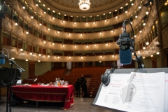 Il giardino di Gaia (2014, Venezia, Teatro Goldoni)