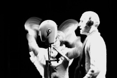 E Johnny prese il fucile (2015, Bologna, Teatro Duse)