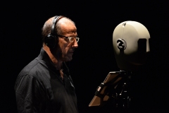 E Johnny prese il fucile (2014, Mantova)