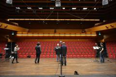 E Johnny prese il fucile (2014, Lugano, RSI)